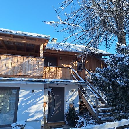 Appartement Seppi Innsbruck Extérieur photo