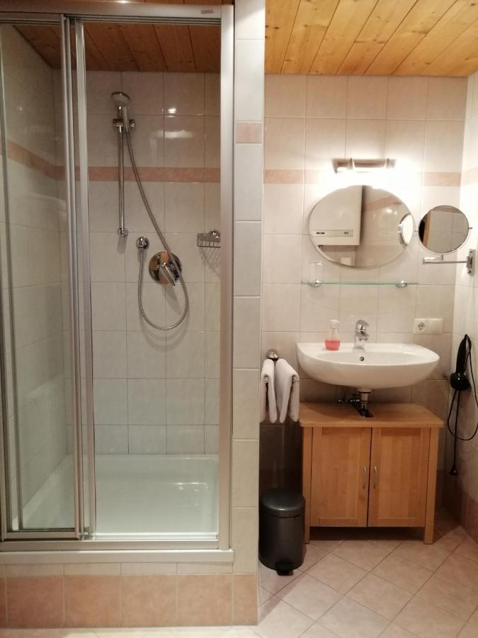 Appartement Seppi Innsbruck Extérieur photo
